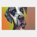Recherche de harlequin papier cadeau Découpage