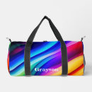 Recherche de rainbow bags Orange