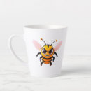 Search for bee cartoon mugs Insect