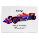 Search for racing car gift bags Race