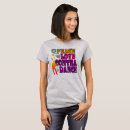 Recherche de danse psychédélique tshirts Les années 70