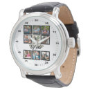 Recherche de collages montres Dad