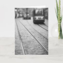 Search for trams cards Black