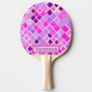 Recherche de violet raquettes ping pong Chic