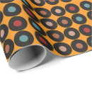 Search for vinyl wrapping paper Music