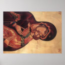 Recherche de icône jésus posters Madone