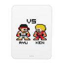 Recherche de ken magnets Combattant de rue