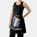 Search for parody aprons Political satire