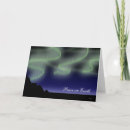 Search for northern lights christmas cards Peace