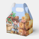 Recherche de foin ballotins Cowboy