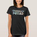 Recherche de pharmd tshirts Pharmaceutique