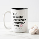 Search for scrapbooking mugs Artist