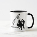 Search for square dance mugs Country music