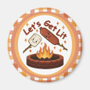 Search for bonfire magnets Camping