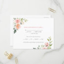 Search for shades of pink invitations Coral