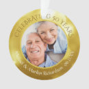 Recherche de 50 ans de mariage ornements Anniversary