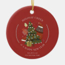 Search for professionally ornaments Customer