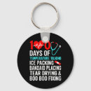 Search for happy nurses day keychains Students