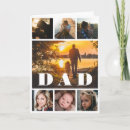 Search for instagram holiday cards Dad