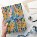 Search for hawaiian print wrapping paper Island
