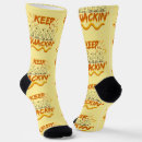 Search for dance socks Illustration