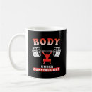 Search for trainer coach mugs Bodybuilding
