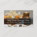 Search for lmt business cards Therapist