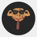Search for funny cookie stickers Sweets