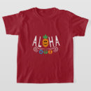 Recherche de pineapple tshirts Hawaii