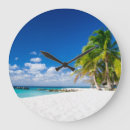 Recherche de tropique horloges Plage