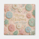 Search for baking magnets Merry christmas