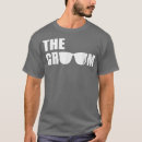 Recherche de mariage créatif tshirts Style viral