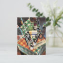 Search for gris postcards Cubism
