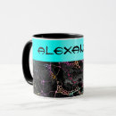 Search for hand shaped mugs Pattern