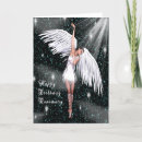 Recherche de d ange anniversaire cartes Ciel