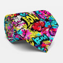 Recherche de graffiti cravates Cool
