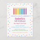 Recherche de crayon couleur invitations Crayons