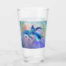 Recherche de dessin de dauphin tasses Dauphins