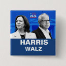 Search for harry square buttons Democrats