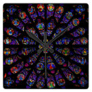 Search for notre dame clocks Medieval