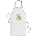 Search for tiana aprons Disney princess tiana
