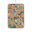 Search for pizza car accessories Funny