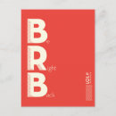 Search for acronyms postcards Humour