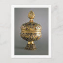 Search for thirteenth postcards Gold