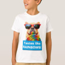 Search for rainbow kids tshirts Humour