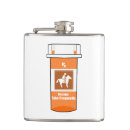 Search for horse flasks Equine