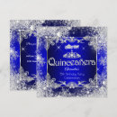 Search for fairytale quinceanera invitations 15th birthday party