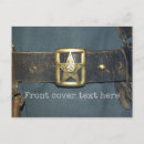 Search for officer postcards For him