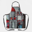 Search for impression aprons Abstract