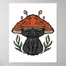 Search for cute mushroom art Aesthetic